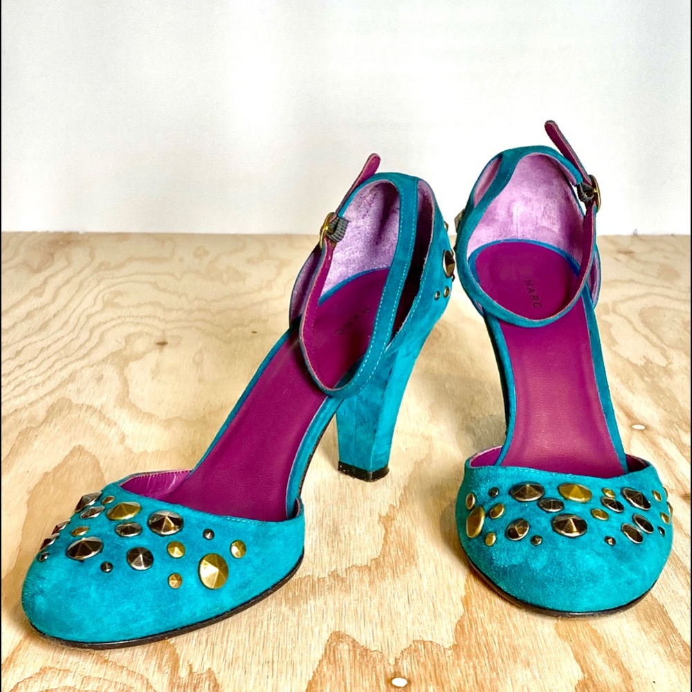 M J’s Ts S & S M Js - image 1